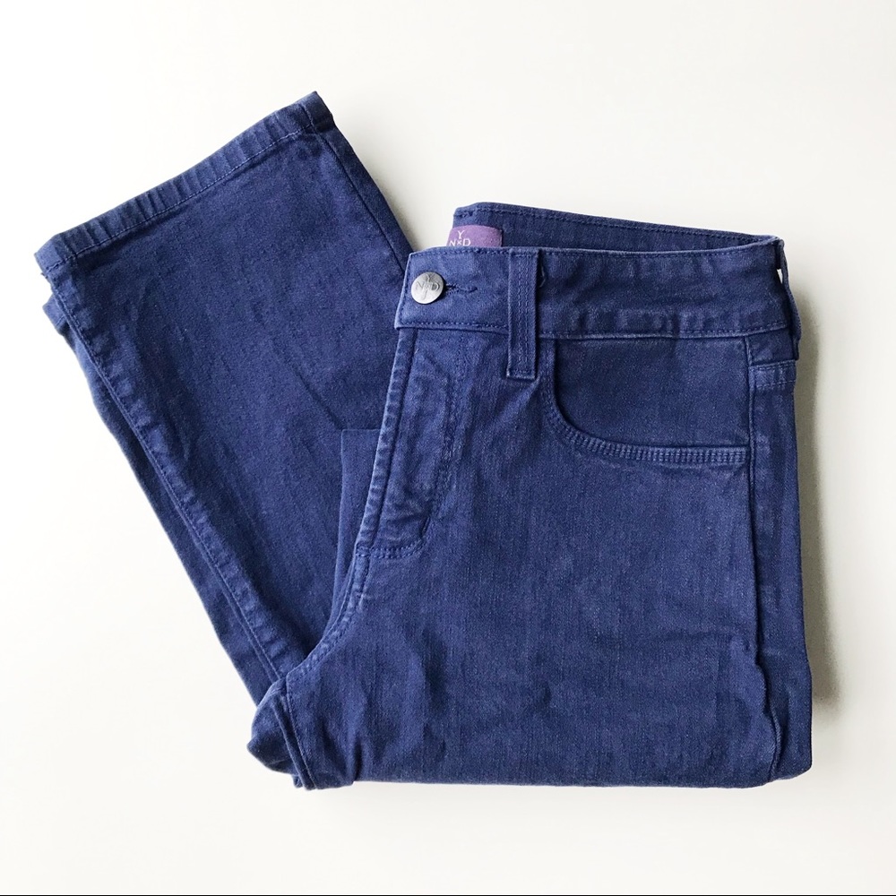 NWOT - NYDJ Denim